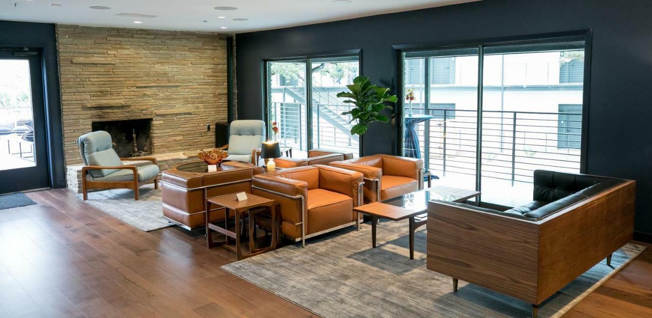 ראונד רוק The Ruby Hotel מראה חיצוני תמונה